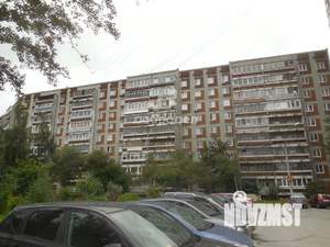 3-к квартира, вторичка, 64м2, 1/9 этаж