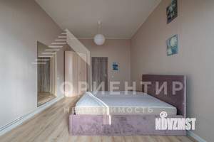 1-к квартира, вторичка, 49м2, 4/4 этаж