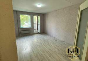 3-к квартира, вторичка, 65м2, 1/10 этаж