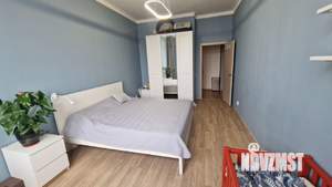 2-к квартира, вторичка, 73м2, 18/22 этаж