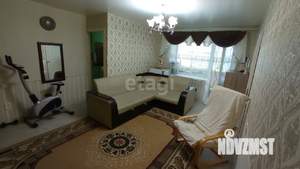 3-к квартира, вторичка, 44м2, 2/4 этаж