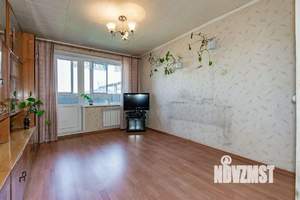 1-к квартира, вторичка, 33м2, 7/9 этаж