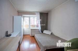 Студия квартира, вторичка, 21м2, 6/17 этаж