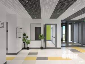 Студия квартира, вторичка, 23м2, 20/26 этаж