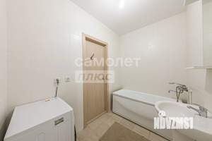 1-к квартира, вторичка, 46м2, 8/17 этаж