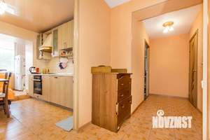 2-к квартира, вторичка, 62м2, 3/10 этаж