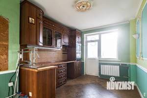 2-к квартира, вторичка, 65м2, 4/21 этаж
