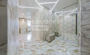 3-к квартира, вторичка, 71м2, 19/19 этаж