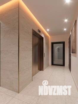 3-к квартира, вторичка, 92м2, 2/8 этаж