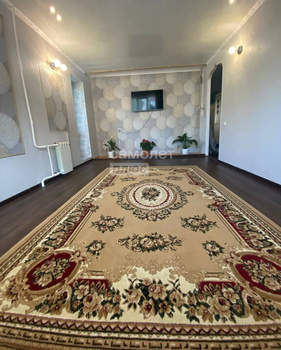 4-к квартира, вторичка, 71м2, 1/5 этаж
