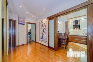 2-к квартира, вторичка, 77м2, 15/22 этаж