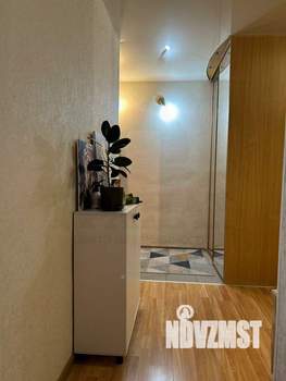 1-к квартира, вторичка, 29м2, 4/5 этаж