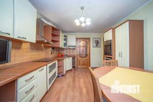 3-к квартира, вторичка, 103м2, 4/12 этаж
