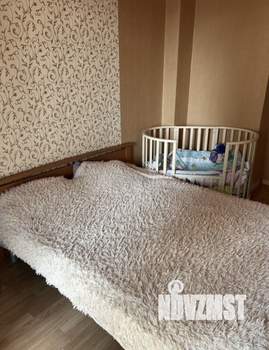2-к квартира, вторичка, 50м2, 5/20 этаж
