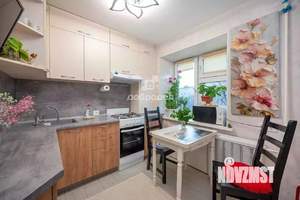 2-к квартира, вторичка, 44м2, 3/5 этаж