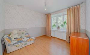3-к квартира, вторичка, 74м2, 3/12 этаж