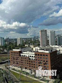 3-к квартира, вторичка, 111м2, 17/19 этаж