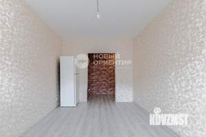 2-к квартира, вторичка, 51м2, 1/4 этаж