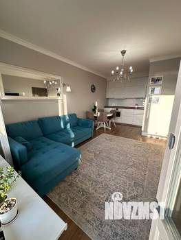 3-к квартира, вторичка, 89м2, 16/16 этаж
