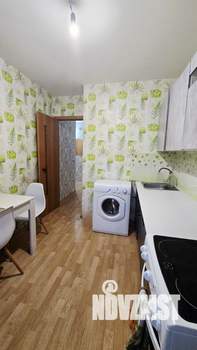 1-к квартира, вторичка, 34м2, 2/10 этаж