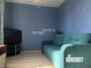 1-к квартира, вторичка, 44м2, 6/7 этаж