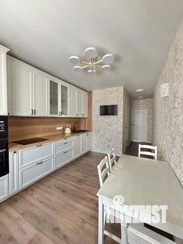 2-к квартира, вторичка, 64м2, 3/8 этаж