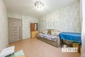 3-к квартира, вторичка, 64м2, 9/10 этаж