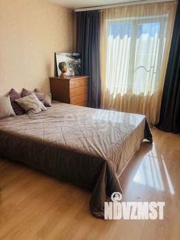1-к квартира, вторичка, 48м2, 7/12 этаж