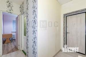 1-к квартира, вторичка, 31м2, 1/5 этаж