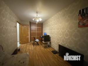 2-к квартира, вторичка, 44м2, 4/5 этаж