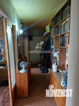 3-к квартира, вторичка, 58м2, 6/9 этаж