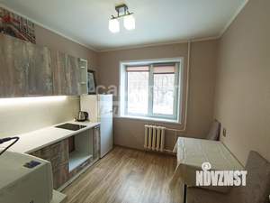 2-к квартира, вторичка, 52м2, 2/9 этаж
