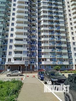 Студия квартира, вторичка, 28м2, 15/19 этаж