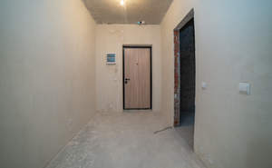 Студия квартира, сданный дом, 25м2, 3/25 этаж