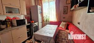 2-к квартира, вторичка, 59м2, 2/2 этаж