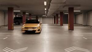 2-к квартира, вторичка, 35м2, 2/9 этаж