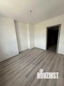 3-к квартира, строящийся дом, 53м2, 7/25 этаж