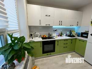 Студия квартира, вторичка, 26м2, 12/15 этаж