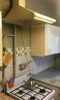 2-к квартира, вторичка, 43м2, 3/9 этаж