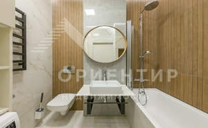 2-к квартира, вторичка, 78м2, 5/32 этаж