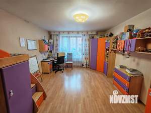 3-к квартира, вторичка, 130м2, 2/17 этаж