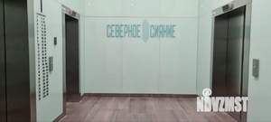 1-к квартира, вторичка, 47м2, 20/28 этаж