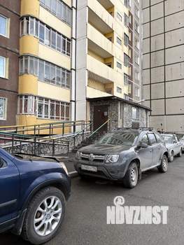 2-к квартира, вторичка, 60м2, 9/17 этаж