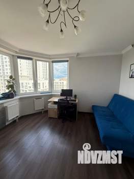 2-к квартира, вторичка, 60м2, 10/16 этаж