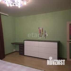 3-к квартира, вторичка, 69м2, 4/5 этаж