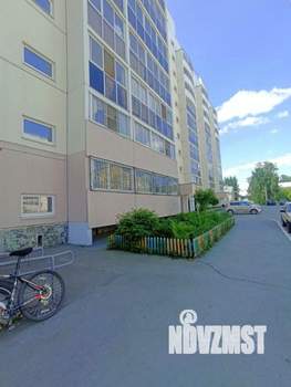 3-к квартира, вторичка, 69м2, 9/10 этаж