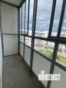 1-к квартира, вторичка, 31м2, 5/5 этаж