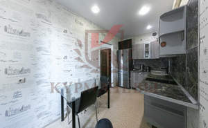 2-к квартира, вторичка, 59м2, 7/19 этаж