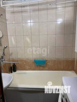 2-к квартира, вторичка, 48м2, 5/16 этаж
