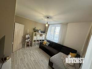 2-к квартира, вторичка, 56м2, 2/25 этаж